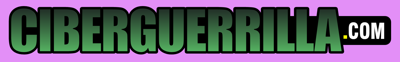 Ciberguerrilla